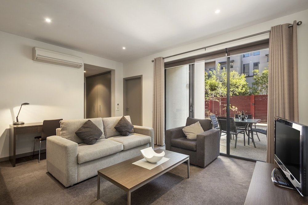 Quest Glen Waverley Room Type - One Bedroom Apartment