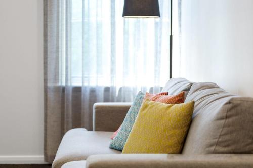 Melbourne South Yarra Central Apartment Hotel - Tap to explore photos