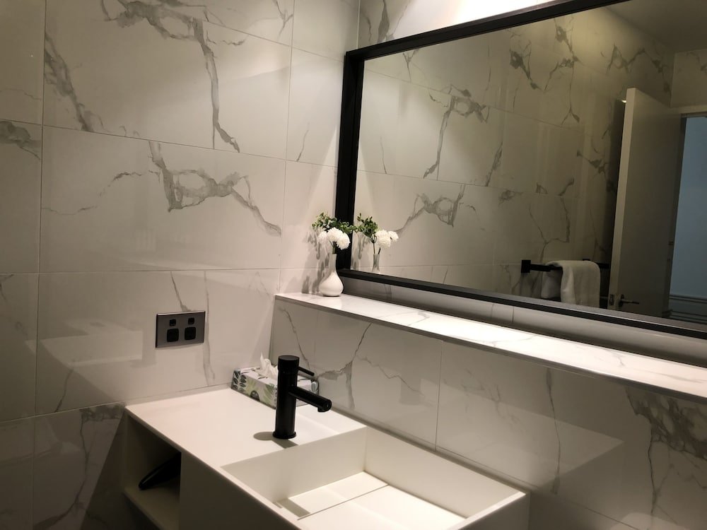 Beaumont Kew Room Type - Deluxe Twin Suite