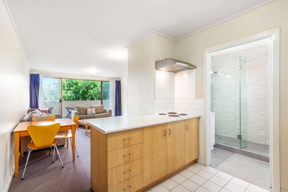Knox International Hotel & Apartments Room Type - Two Bedroom Apartment