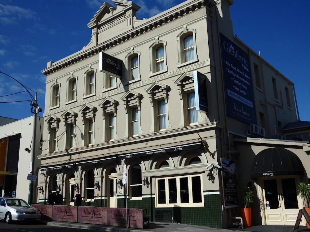 Glenferrie Hotel - Tap to explore photos