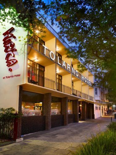Tolarno Hotel - Tap to explore photos