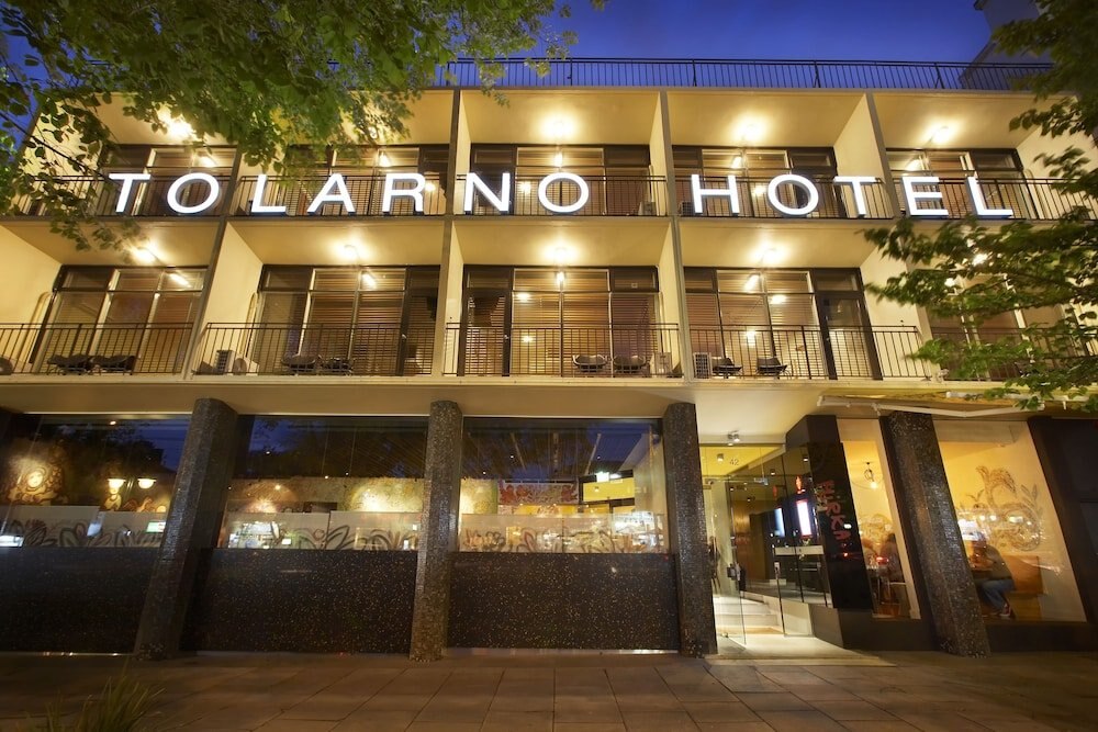 Tolarno Hotel - Tap to explore photos