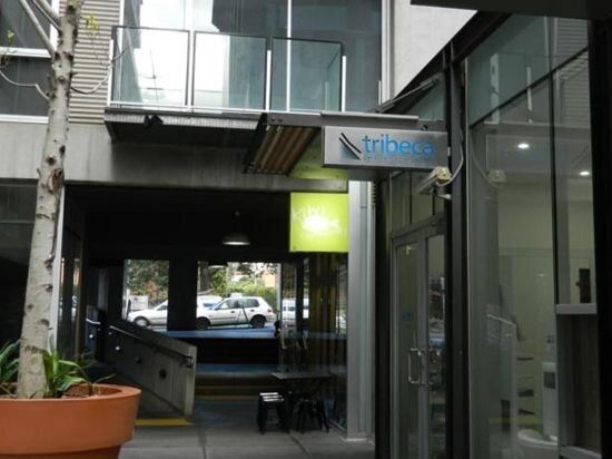 Tribeca Serviced Apartments Melbourne Melbourne Apart Hotel Price Address Reviews