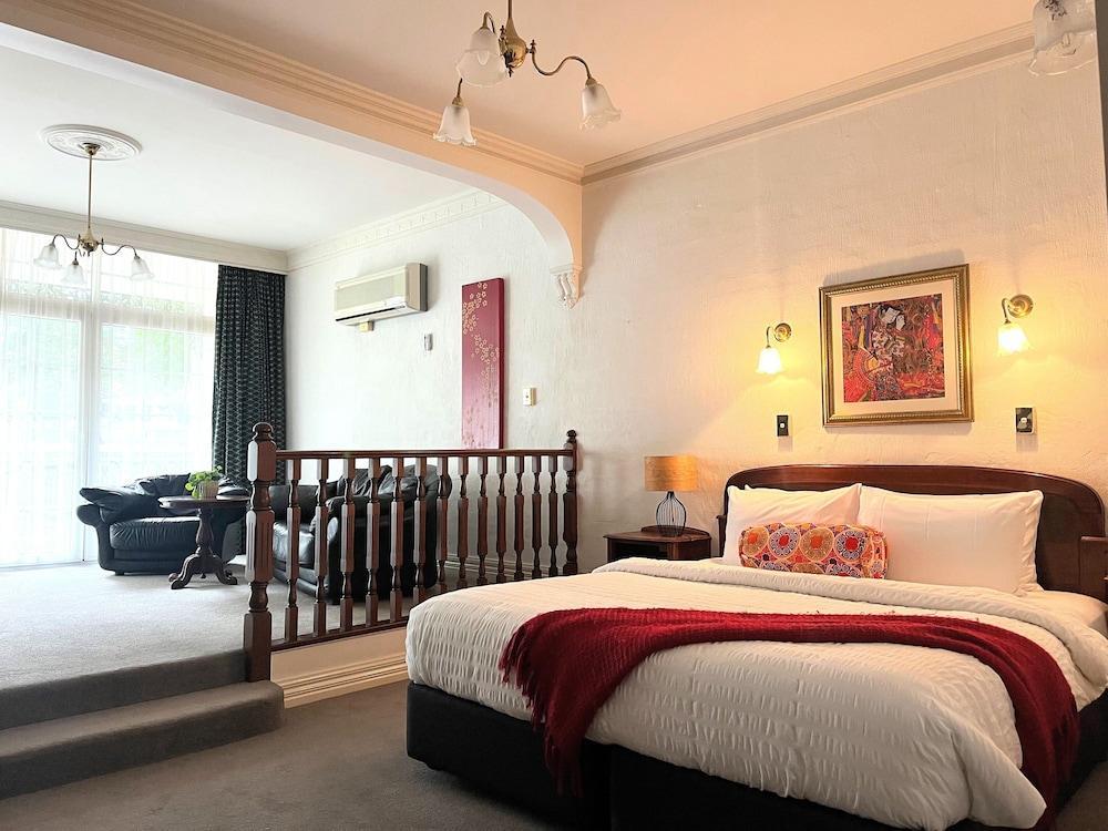 Victoria House Motor Inn Room Type - Executive Suite