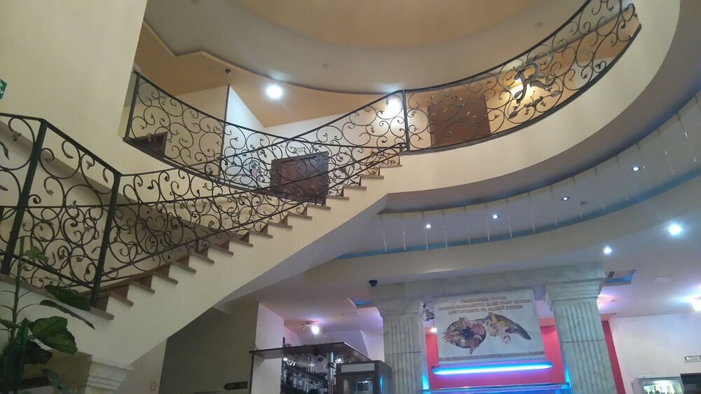 Main gallery