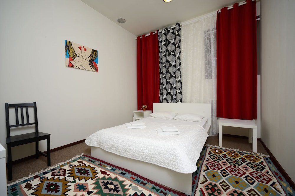 Hotel Petrovka 17 - Tap to explore photos