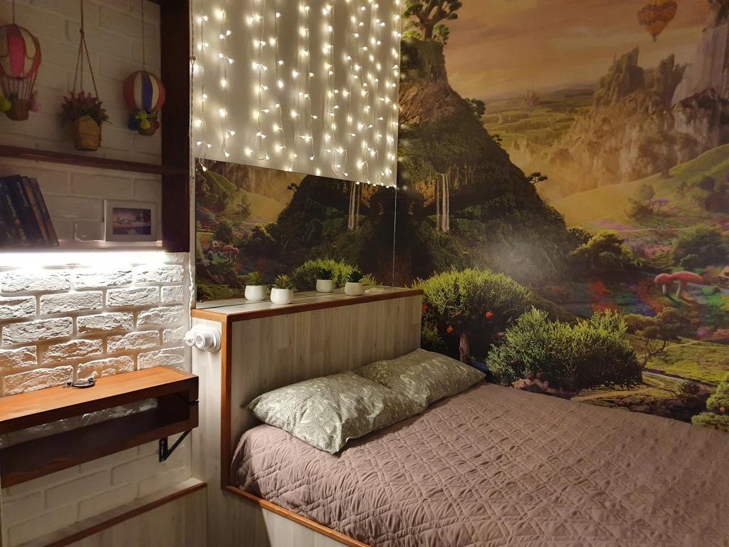 Light Dream Hostel