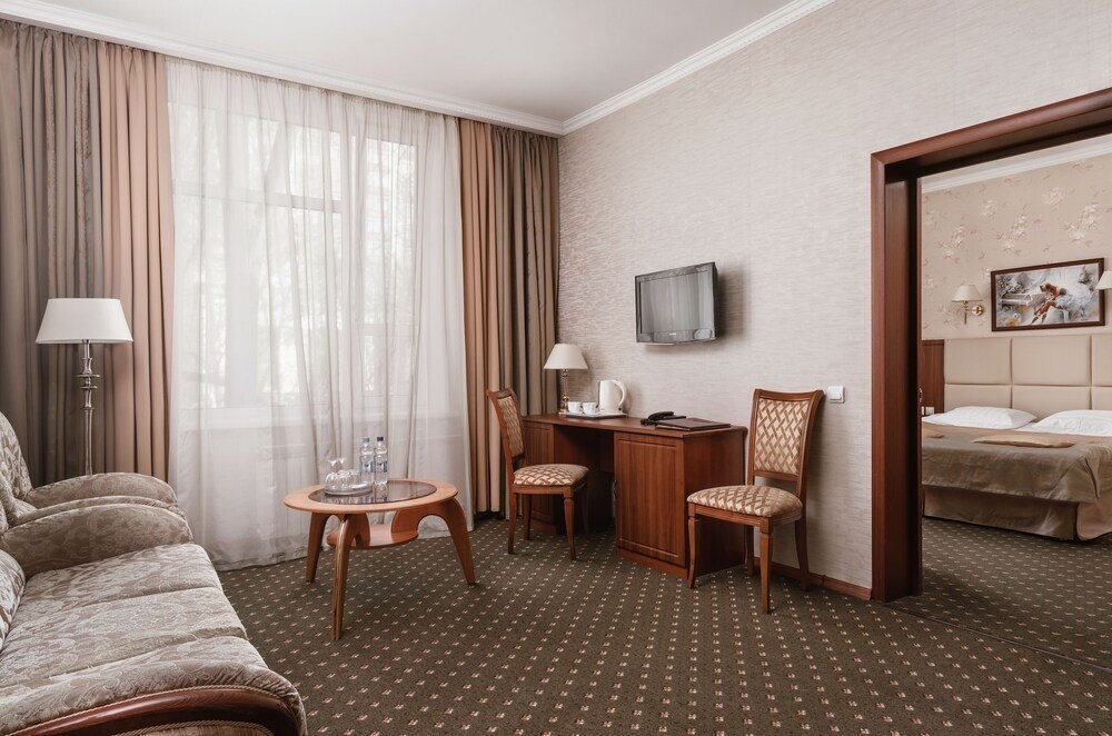 Sokol Hotel - Tap to explore photos