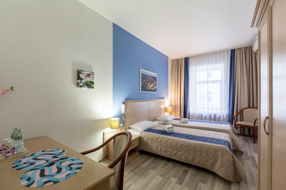 Hotel Key Element, Moscow