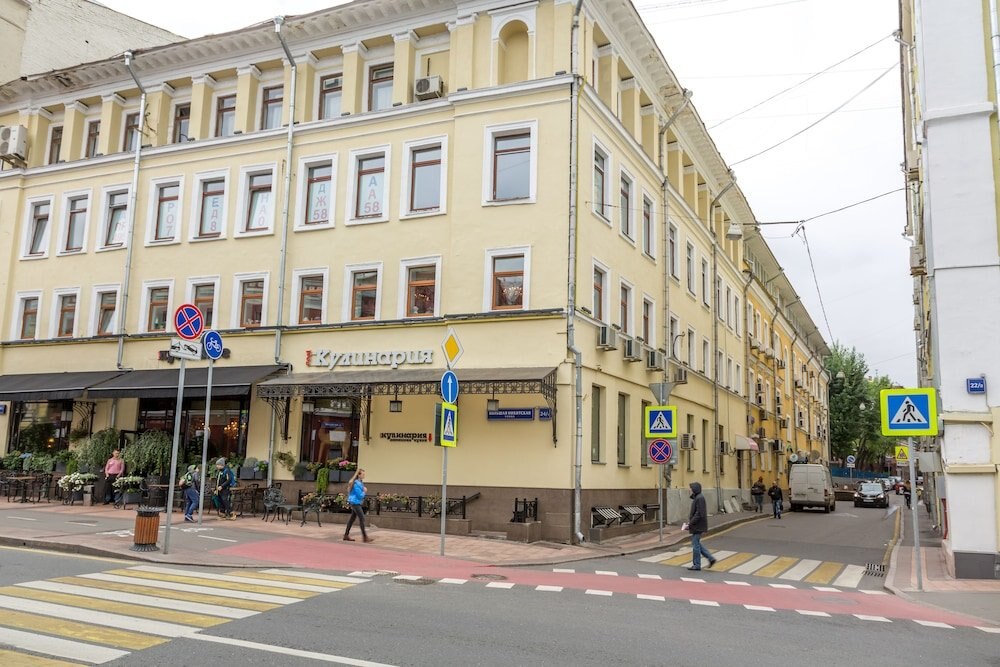 Hotel Key Element - Tap to explore photos