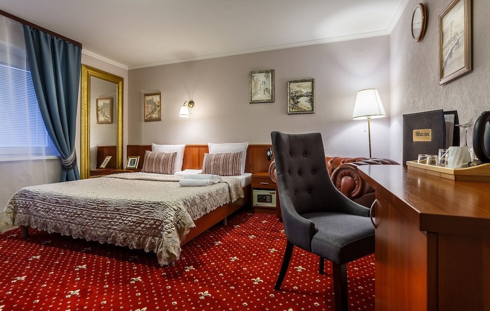 Mayak Hotel