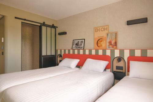 Hotel Premiere Classe Orly Rungis - Tap to explore photos