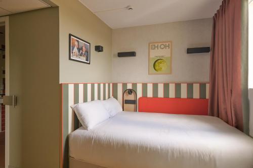 Hotel Premiere Classe Orly Rungis Room Type - EH OH Duo - Accessible