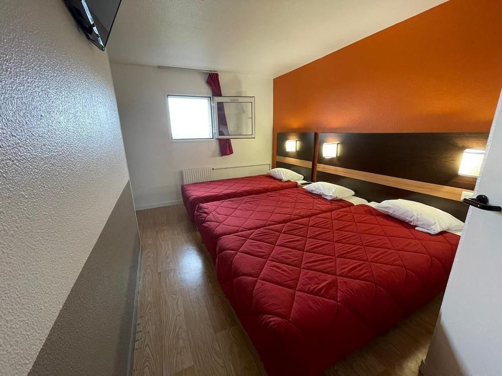 Hotel Premiere Classe Orly Rungis - Tap to explore photos