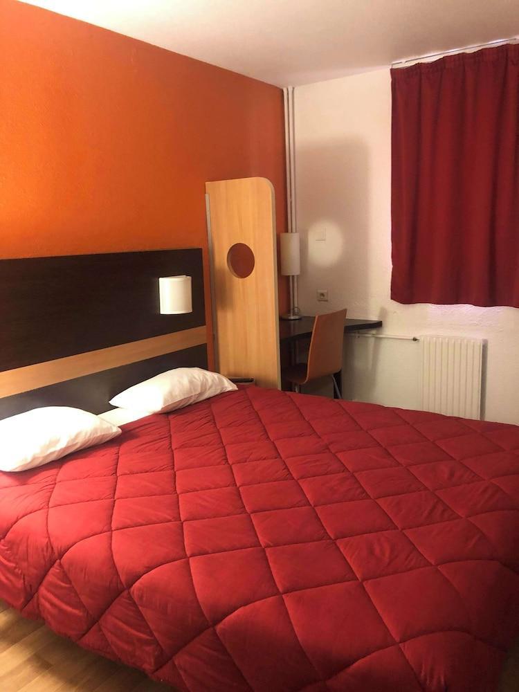 Hotel Premiere Classe Orly Rungis Room Type - Standard Room, 1 Double Bed