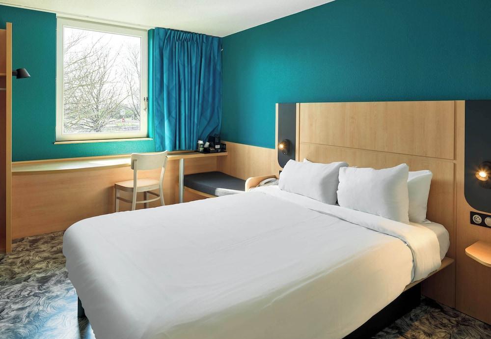 B&B HOTEL Orly Rungis Aéroport 3 étoiles Room Type - Comfort Double Room, Non Smoking