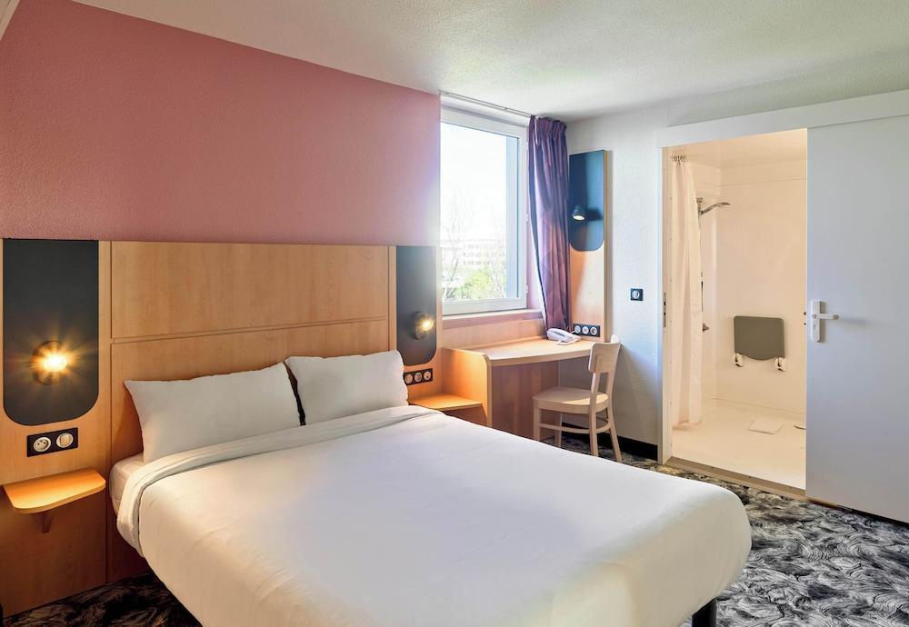 B&B HOTEL Orly Rungis Aéroport 3 étoiles Room Type - Double Room, Mobility Accessible