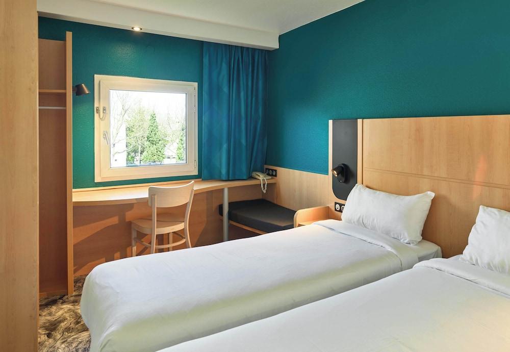 B&B HOTEL Orly Rungis Aéroport 3 étoiles Room Type - Twin Room
