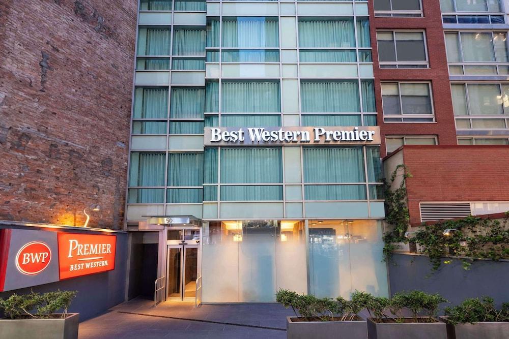 Best Western Premier Herald Square - Tap to explore photos