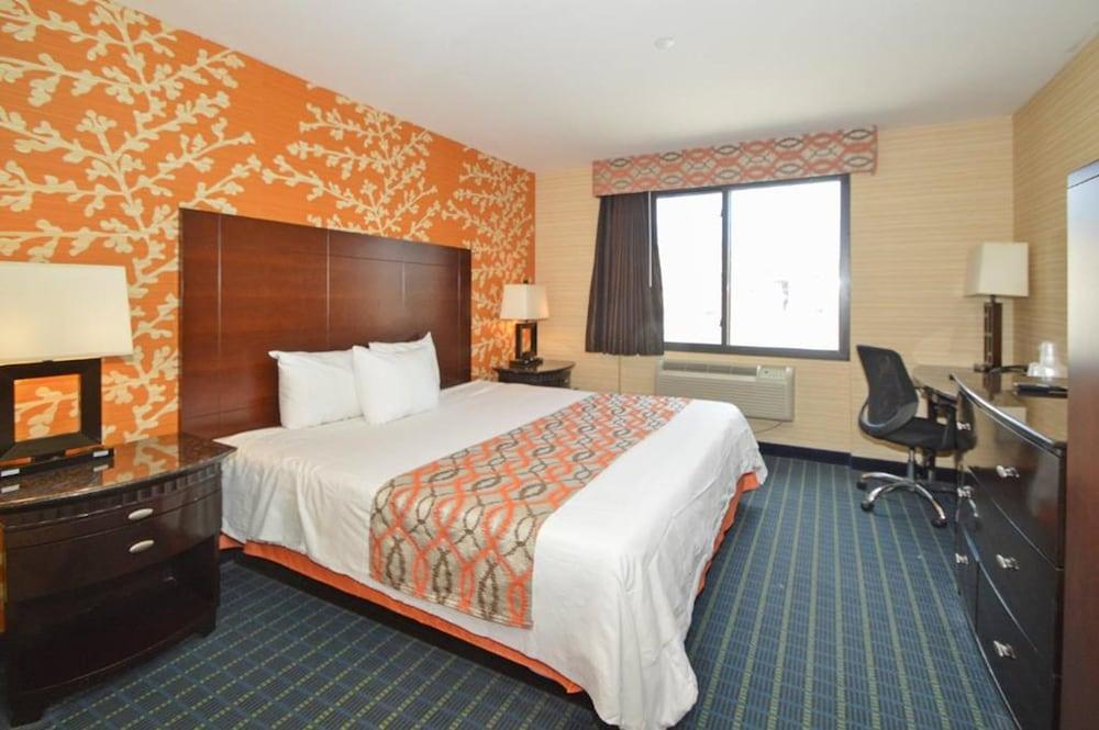 Corona Hotel Room Type - Room, 1 King Bed, Non Smoking