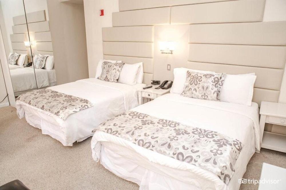 Da Vinci Hotel Room Type - Double Room