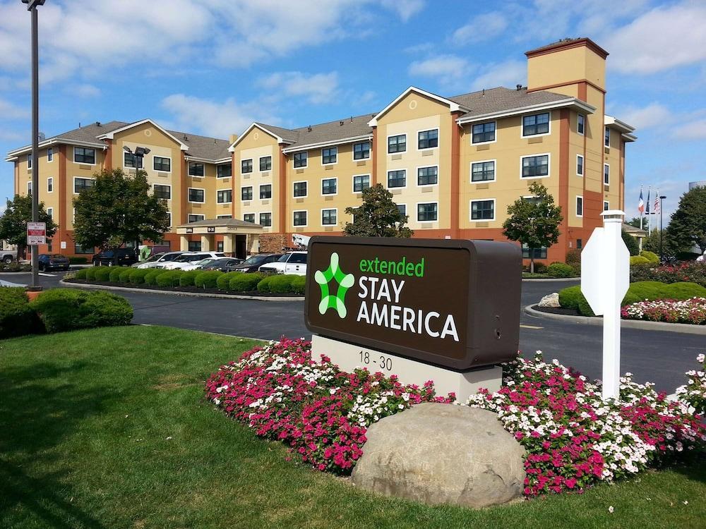 Extended Stay America Suites New York City LaGuardia Airport - Tap to explore photos