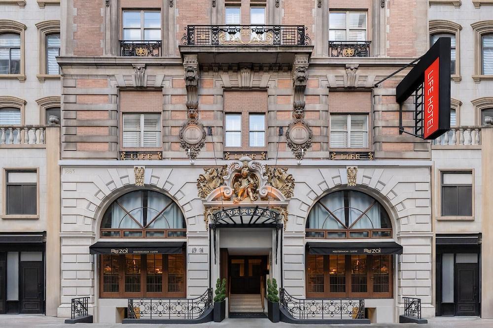 Life Hotel New York - Tap to explore photos