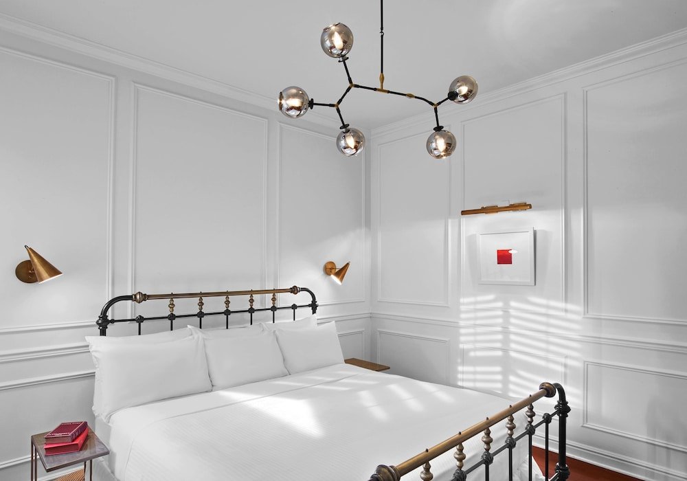 Life Hotel New York Room Type - Classic Room, 1 King Bed