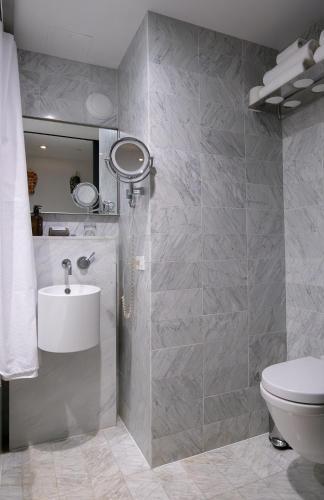Hotel Alameda, Highline Room Type - Suite