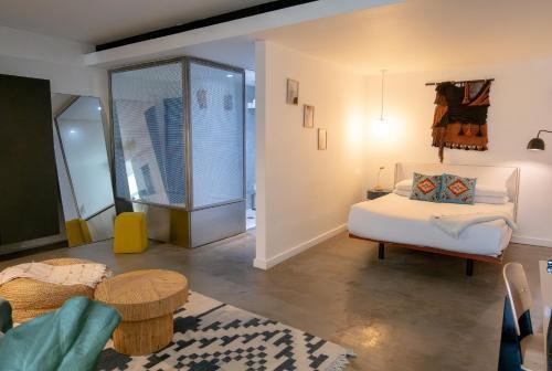 Hotel Alameda, Highline - Tap to explore photos