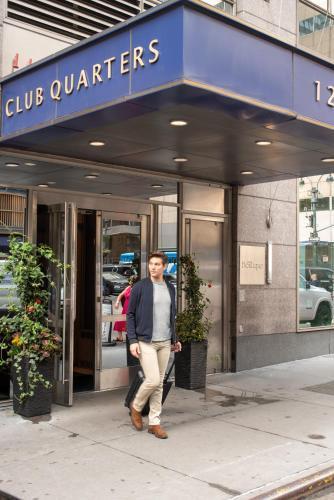 Hotel Boutique at Grand Central - Tap to explore photos