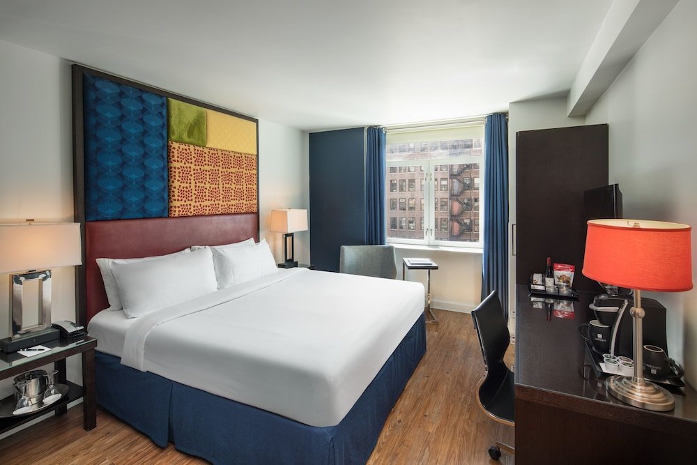 Hotel Hayden Room Type - Superior Room, 1 King Bed