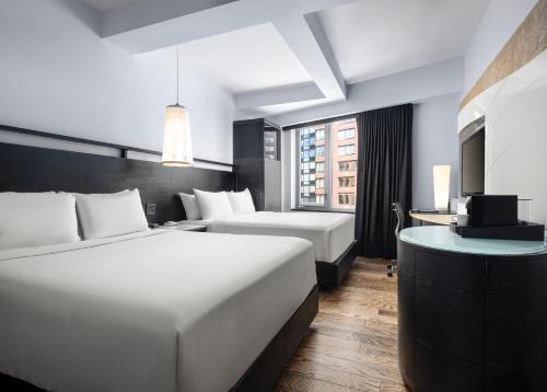 Hyatt Union Square New York - Tap to explore photos