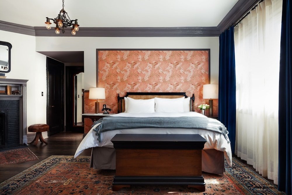 The High Line Hotel Room Type - Standard Room