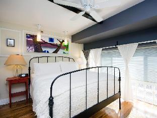 The Box House Hotel Room Type - Duplex Loft Suite The Box House Hotel Room Type - Duplex Loft Suite
