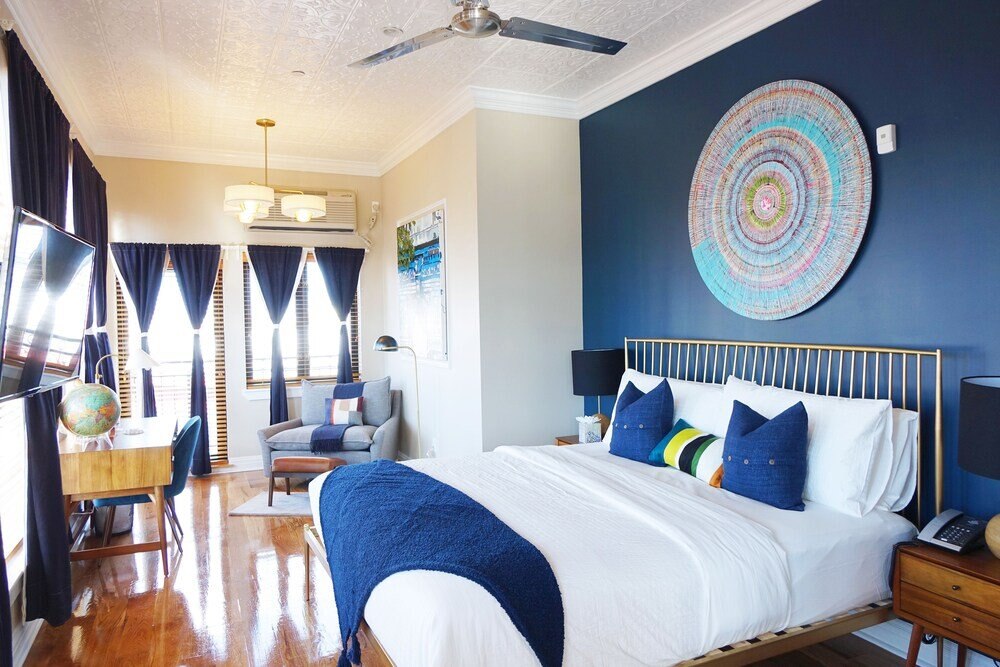 The Box House Hotel Room Type - Elite Penthouse The Box House Hotel Room Type - Elite Penthouse