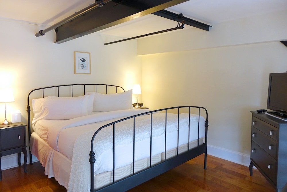 The Box House Hotel Room Type - Premium Duplex, 1 Queen Bed with Sofa bed, Terrace The Box House Hotel Room Type - Premium Duplex, 1 Queen Bed with Sofa bed, Terrace