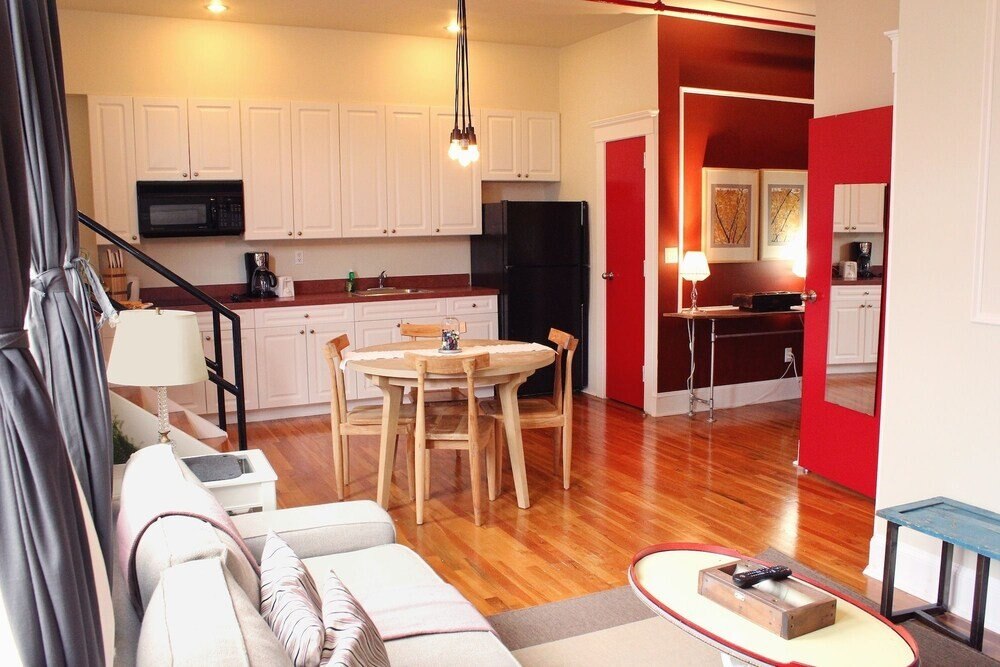 The Box House Hotel Room Type - Suite, 1 Bedroom, Terrace The Box House Hotel Room Type - Suite, 1 Bedroom, Terrace