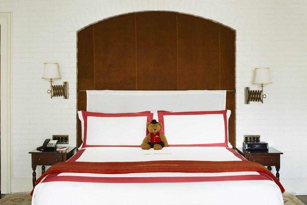 The Bowery Hotel Room Type - Superior Room, 1 King Bed, City View