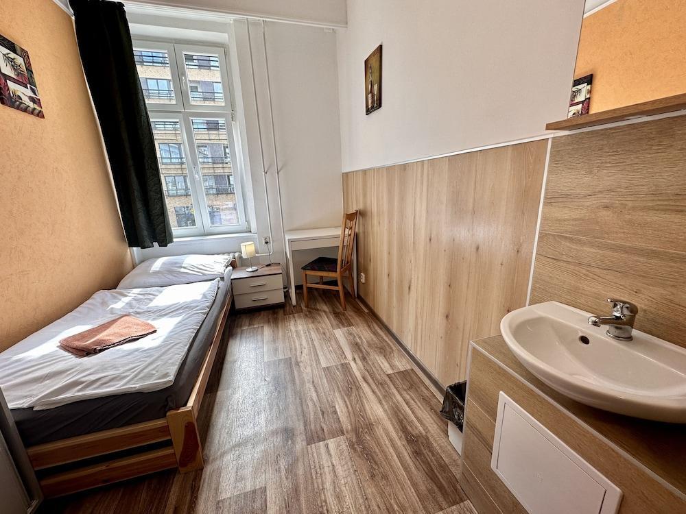 Pension SKLEP REST Room Type - Economy Single Room