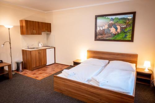 Apartments U Švejků