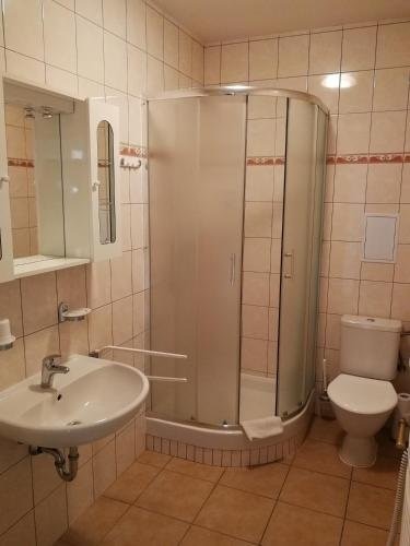 Apartments U Švejků Room Type - Apartment (2 Adults)
