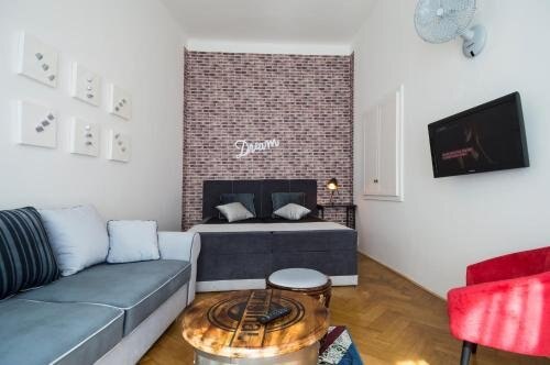 Design Apartment Havelska