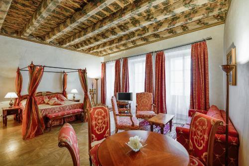 Boutique Hotel Bijou de Prague