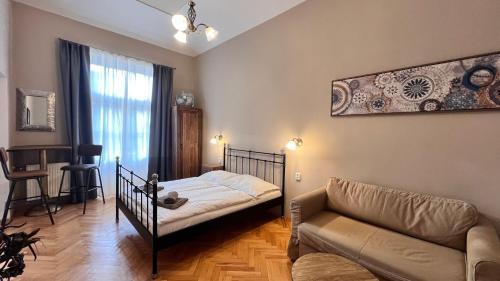 Old Town - Dusni Apartments Room Type - Apartment with Balcony