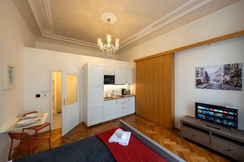 Old Town - Dusni Apartments Room Type - Three Room Apartment Old Town - Dusni Apartments Room Type - Three Room Apartment