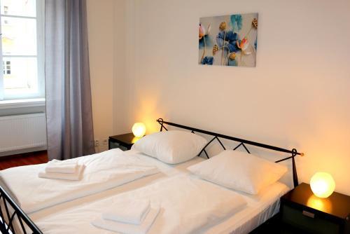 Happy Prague Apartments Room Type - One-Bedroom Apartment Happy Prague Apartments Room Type - One-Bedroom Apartment