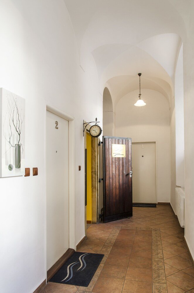 Happy Prague Apartments - Tap to explore photos