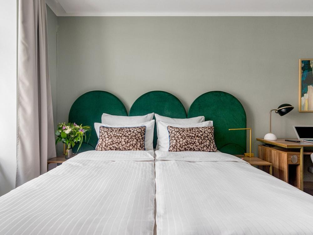 Numa Prague Libusa Room Type - Extra Large Studio with Kitchenette and Extra Bed Numa Prague Libusa Room Type - Extra Large Studio with Kitchenette and Extra Bed